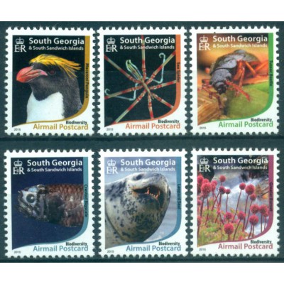 Biodiversidad